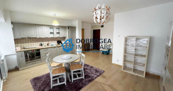 Ultracentral, renovat, mobilat-utilat, centrala
