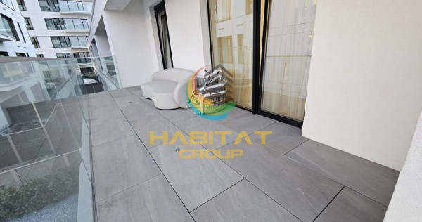 Apartament t3 camere mobilat lux One Verdi