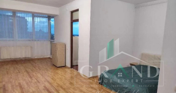 Apartament 1 camera | Dorobantilor |