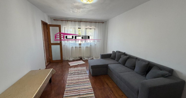 Apartament 3 camere cartier e3