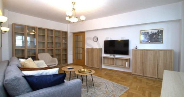 Apartament 2 camere decomandat, Domenii, 60 mp,et 6
