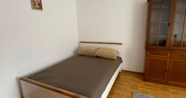 Apartament cu 2 camere decomandate, ultracentral, Mihai Viteazul, Cluj