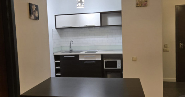 APARTAMENT 2 CAMERE + PARCARE | PIATA 1 MAI &ndash; TABACARILOR