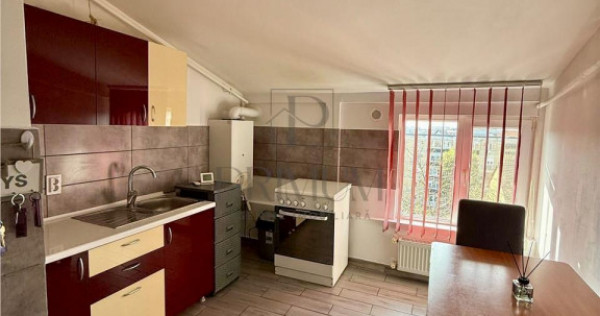 Girocului, 2 Camere, Decomandat, Centrala Proprie, Clima