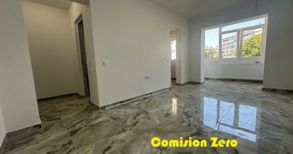 - Comision ZERO -Garsoniera Dorobantilor - Renovata 2026. Bl