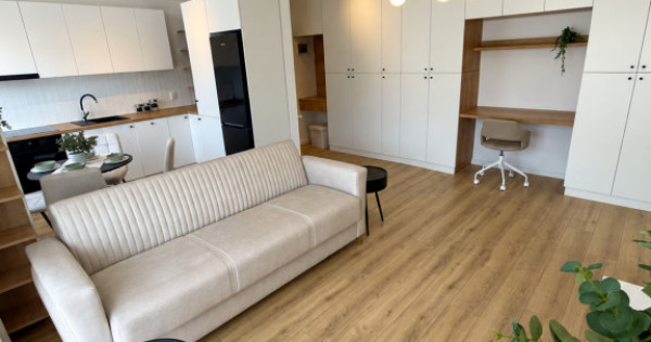 Apartament 2 camere | Semidecomandat | Parcare | Floresti