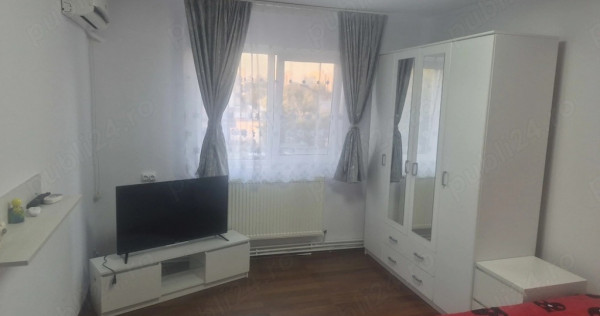 Berceni resita etaj