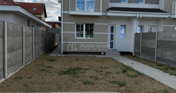 Duplex P 1E, 4 Camere, 95 MP UTILI 630 MP TEREN - Mo#537;n