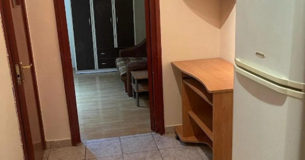Giurgiului parter decomandat