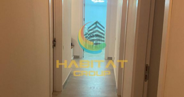 Apartament 4 camere Brancoveanu etaj 1 Loc Parcare