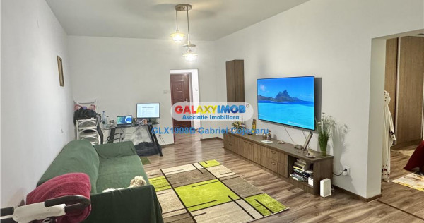 2 camere | Floreasca - Strada Mozart | 51 mp | Mobilat | Ce