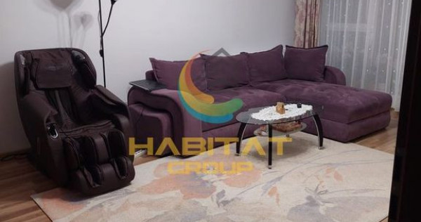 Apartament 3 Camere Dimitrie Leonida