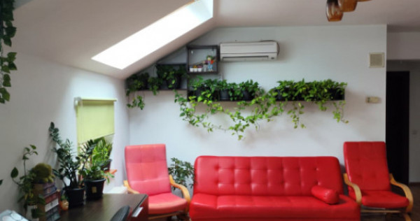 APARTAMENT 2 CAMERE IN FLORESTI,ZONA FLORILOR