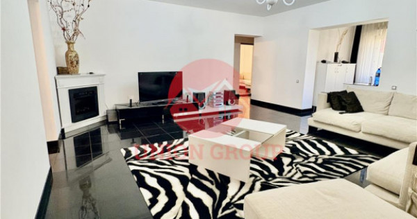 Apartament 3 Camere Decomandat de Inchiriat Anda