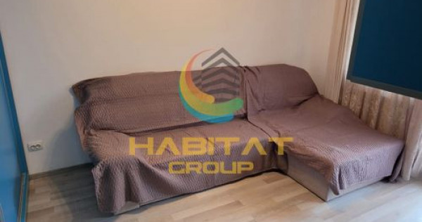 Apartament 2 camere de inchiriat Grand Arena