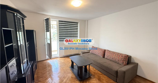 Apartament 3 camere, zona Republicii, Ploiesti