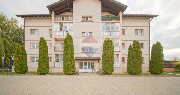 DE VANZARE | 3 CAMERE | CRISTIAN | 72 MP | LOC PARCARE |