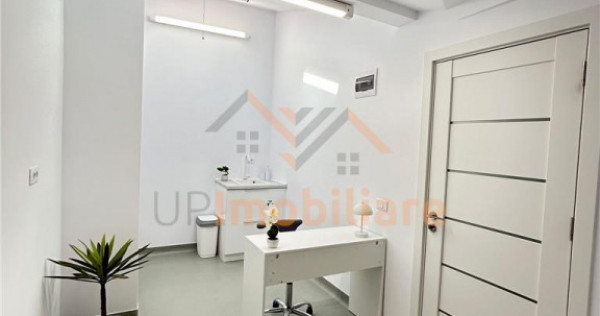 SPATIU ULTRACENTRAL | ORADEA | 11 MP
