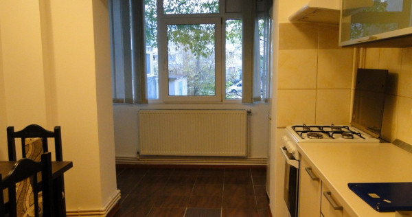 Inchiriere apartament 2 camere D, in Nicolina