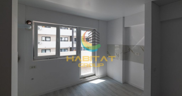 Comision 0!Vanzare Apartament 2 Camere Berceni- Dezvoltator!