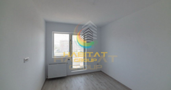 Apt 2 camere decomandate | Finisaje premium | Balcon 9 mp