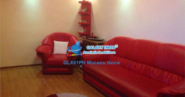 Apartament 3 camere, Ploiesti, Gheorghe Doja