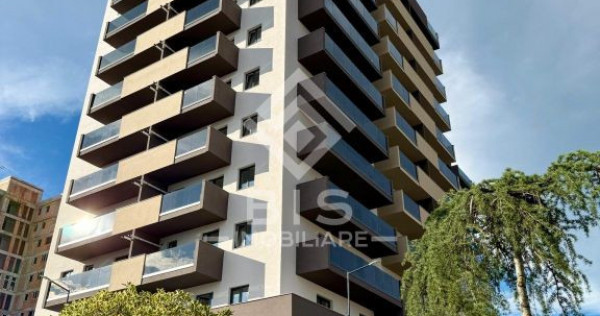 Apartament 3 camere | 68 mp -Kaya Residence