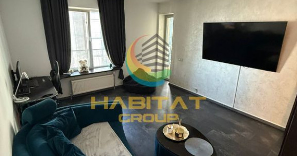 Apartament 2 camere Mihai Bravu Mutare Imediata