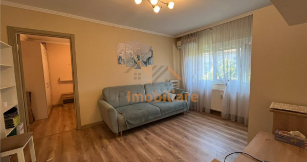 APARTAMENT | 3 CAMERE | ETAJ 3 | ROGERIUS | ORADEA