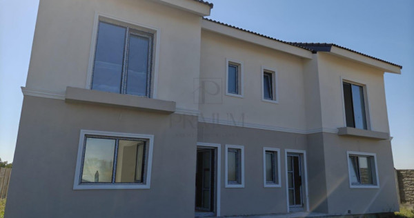 Duplex 3 camere - personalizare interioara - asfalt