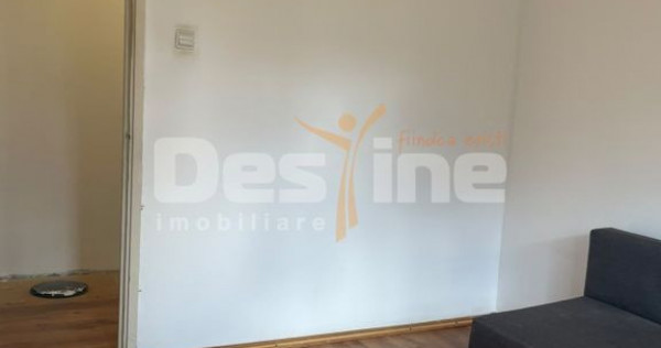 APARTAMENT 2 CAMERE DECOMANDAT RENOVAT