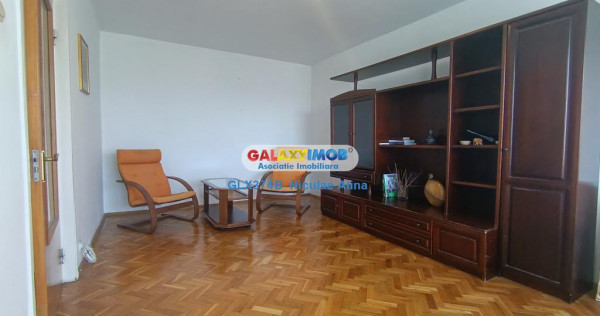 Apartament 2 camere 61 mp langa Parcul Tineretului Vedere li
