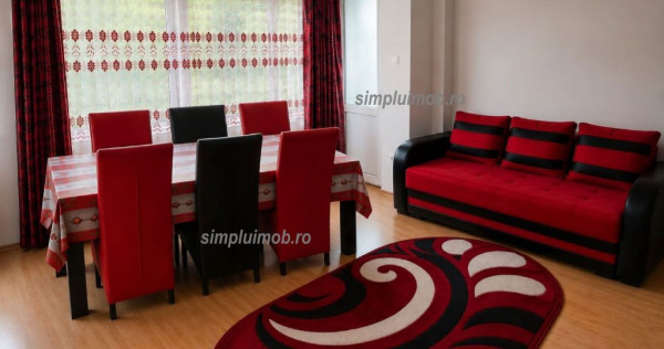 3 Camere Renovat Parcare Alexandru Obregia