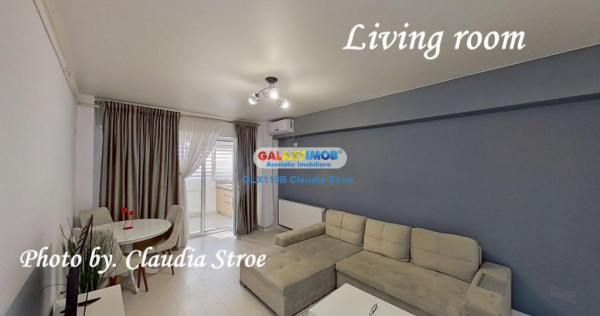 APARTAMENT 2 CAMERE CENTERAL ADRESS RESIDENCE