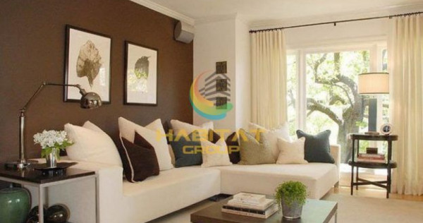 V&acirc;nzare Apartament 2 camere LUX 60 mp - Tineretului | Palatul Copiilor