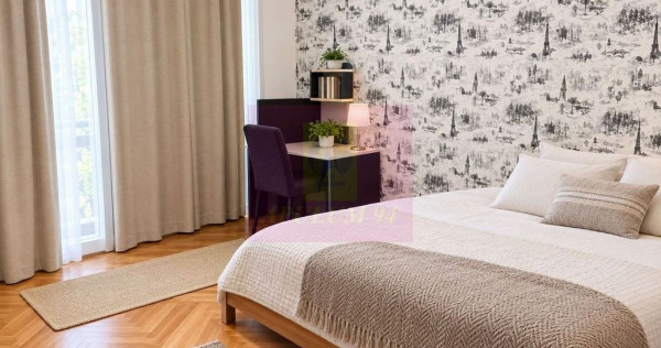 Apartament 4 camere Piața Muncii