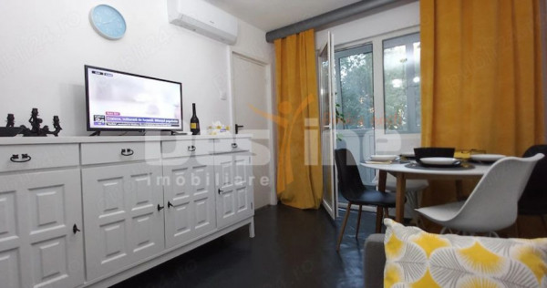 Apartament 3 camere, Tomis Nord &ndash; Campus