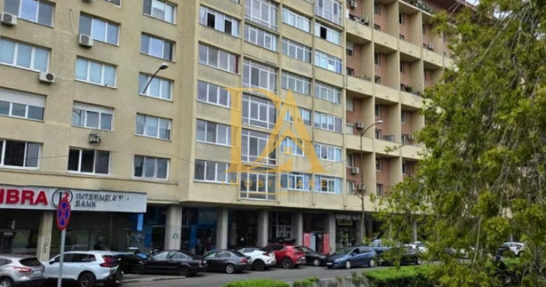 ANUNȚ BOMBĂ &ndash; 2 CAMERE ULTRACENTRAL | VIS-A-VIS DE SALA PALA