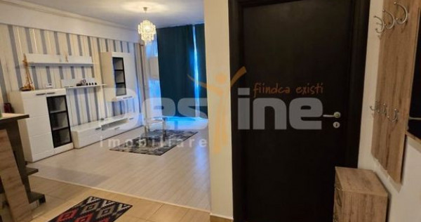 Apartament 2 camere, Mobilat și utilat complet, Militari