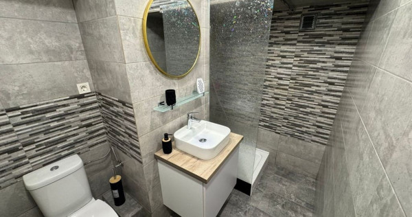 Apartament 2 camere Unirii