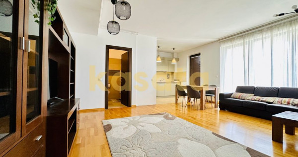 OPORTUNITATE | APARTAMENT 2 CAMERE | PERLA RESIDENCE | PIPERA |PARCARE