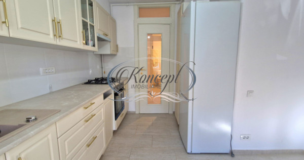 2 camere renovat, Gheorgheni