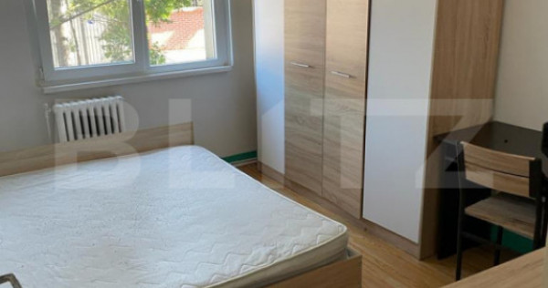 Apartament 3 camere, 64 mp, zona Zorilor