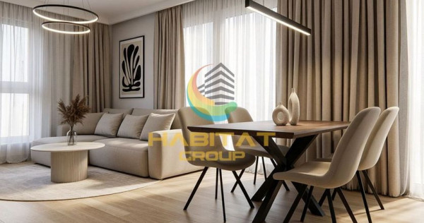 Pallady 2 camere decomandat 67 mp mutare rapida