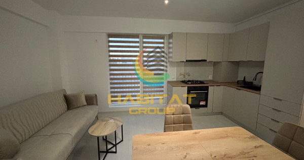 Apartament 2 Camere Otopeni Prima Inchiriere