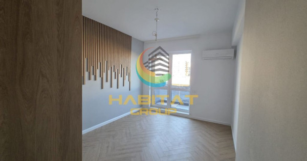 Apartament 2 camere / 58.02 mp / Metrou Berceni