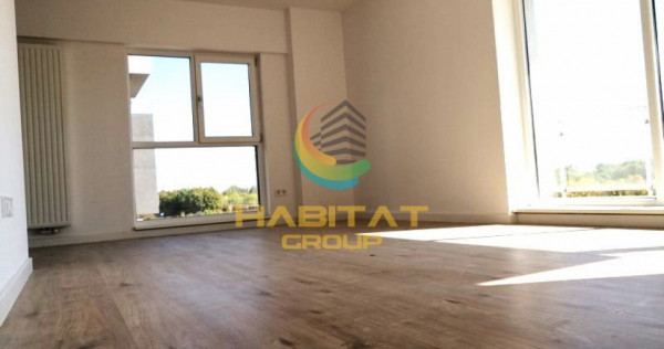 Apartament 2 Camere Luminos Spatios