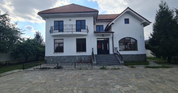 Proprietate de Lux &icirc;n Arcașilor | 3 Corpuri de Clădire, 821mp