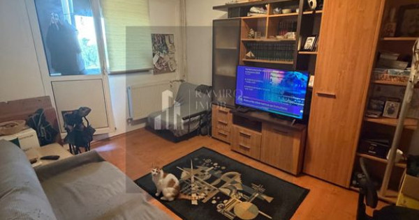 Apart 2 camere decomandat Constantin Brancoveanu / Lamotesti