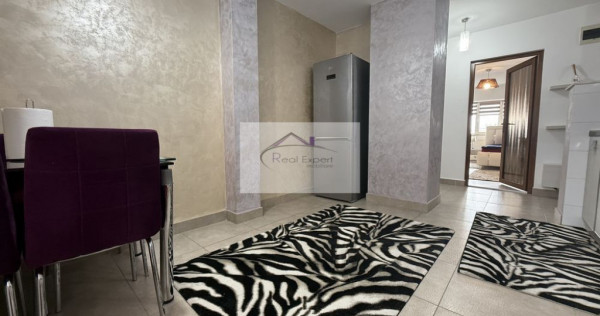Apartament 2 camere modern Mărăsti -zona BRD
